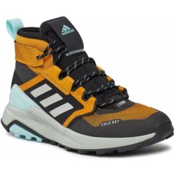 adidas Terrex Trail Maker Mid COLD.RDY Hiking Shoes IG7538 Preyel/Wonsil/Seflaq