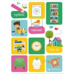 Vyfarbi, nakresli, hraj sa – Hledejceny.cz