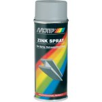 Motip Zinkový sprej, 400 ml – Sleviste.cz
