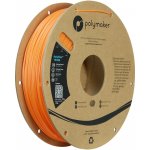 Polymaker PolyFlex TPU95 oranžová 1,75mm 750g – Zboží Živě