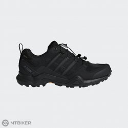 Pánské trekové boty adidas Terrex Swift R2 Gtx černé