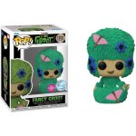 Funko Pop! I am Groot Fancy Groot Marvel Flocked – Hledejceny.cz