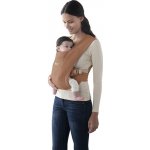 ErgoBaby Embrace Soft Knit Canyon Clay – Hledejceny.cz