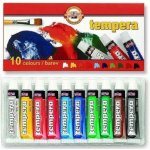 Koh-i-noor souprava 10 x 10 ml – Zbozi.Blesk.cz