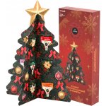 Leros Bylinný adventní kalendář stromeček 6 45 g – Hledejceny.cz
