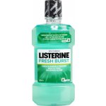 Listerine Mouthwash Fresh Burst 500 ml – Hledejceny.cz