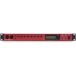 Focusrite Clarett+ 8Pre – Zboží Živě