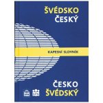 Švédsko český a česko švédský kapesní slovník – Hledejceny.cz