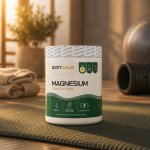 Sportwave Magnesium Complex Drink 150 g Citron – Hledejceny.cz