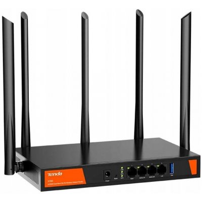 Tenda W30E – Zboží Živě