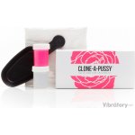 Sada pro odlitek vaginy Clone-A-Pussy Hot Pink – Sleviste.cz