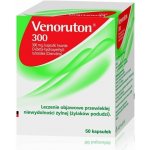 VENORUTON 300 POR 300MG CPS DUR 50 – Hledejceny.cz