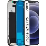 LCD Displej Apple iPhone 12, 12 Pro – Zboží Živě