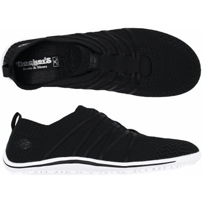 Rock Spring Dockers 780100 black – Zboží Mobilmania