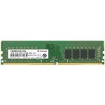 Transcend DDR4 16GB 2666MHz CL19 TS2666HLB-16G – Hledejceny.cz