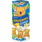 Lotte Koala's March Vanilla Milk 37 g – Zboží Dáma