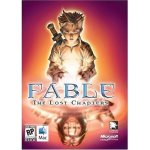 Fable: The Lost Chapters – Zboží Mobilmania