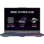 Asus Rog Strix G16 G614JZ-N3001W – Hledejceny.cz