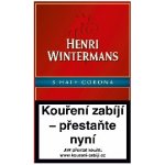 Henri Wintermans Half Corona 5 ks – Hledejceny.cz