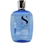 Alfaparf Milano Semi Di Lino Volumizing Shampoo 250 ml – Hledejceny.cz