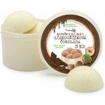 Medarek Kopečky do vany lískooříšková čokoláda 150 g – Zboží Dáma