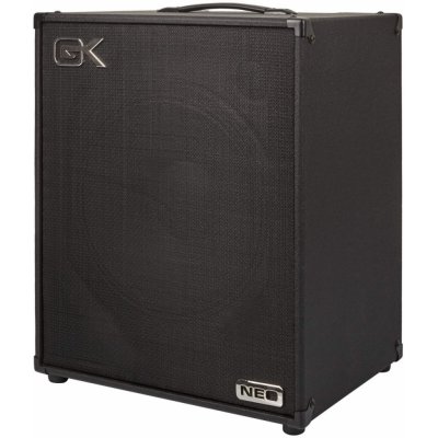 Gallien-Krueger Legacy 115 – Sleviste.cz