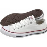 Converse Chuck Taylor All Star M7652 Bílá – Zbozi.Blesk.cz