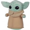 Plyšák Simba Star Wars The MandalorianGrogu The ChildBaby Yoda 18 cm