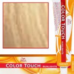 Wella Color Touch Sunlights barva na vlasy /18 Demi-Permanent Color 60 ml – Zboží Dáma