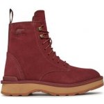 Sorel polokozačky Hi-Line Lace NL4879-681 Spice/Caribou Buff – Hledejceny.cz