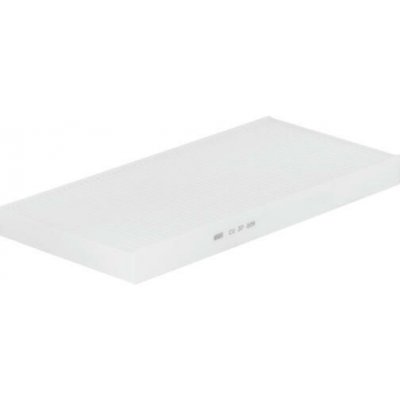 Filtr, vzduch v interiéru MANN-FILTER CU 37 008 – Hledejceny.cz