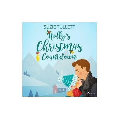 Holly's Christmas Countdown (EN) – Hledejceny.cz