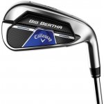 Callaway Big Bertha REVA 21 dámské železo, pravé – Zbozi.Blesk.cz