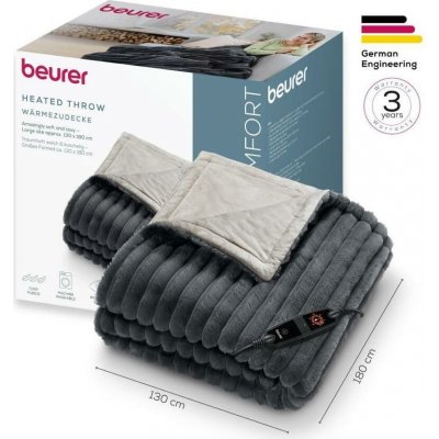 Beurer HD 82 Stockholm – Zbozi.Blesk.cz