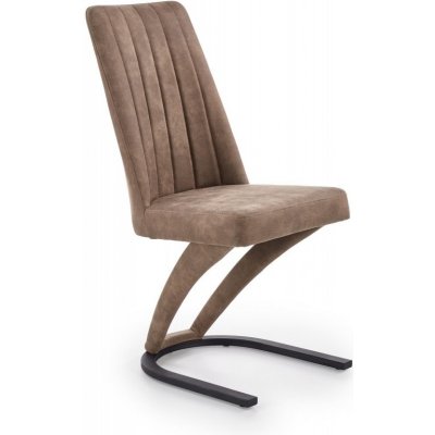 Halmar K338 hnědá – Zboží Mobilmania