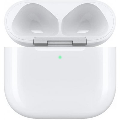 Apple AirPods 4 náhradní pouzdro JA940j4aC – Zboží Živě