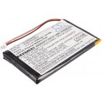 Cameron Sino CS-IQN300SL 3.7V Li-Polymer 1250mAh černá - neoriginální – Zbozi.Blesk.cz