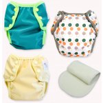 Ritkavsuchu Sada tréninkových kalhotek FOLK I M 9-14kg – Sleviste.cz