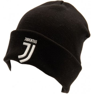 Juventus FC: Logo černá [Q20KNIJUV] CurePink – Hledejceny.cz