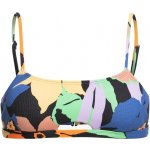 Roxy Color Jam Bralette KVJ6/Anthracite Flower Jammin – Hledejceny.cz