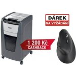 Rexel Auto+ Optimum 300X – Zbozi.Blesk.cz