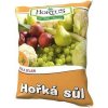 Hnojivo Rašelina Soběslav Hortus HOŘKÁ SŮL 1 kg