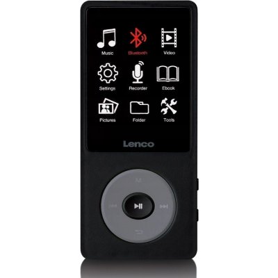 Lenco Xemio-860 – Zboží Živě