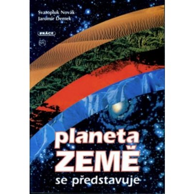 Planeta Země se představuje SPL Práce – Zboží Mobilmania