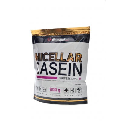 Hi Tec Nutrition Micellar Casein 900 g – Hledejceny.cz