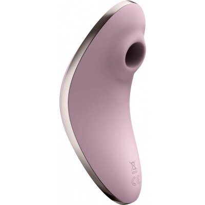 Satisfyer Vulva Lover 1 violet