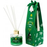 Arôme Christmas Season Pine & Poinsettia Reed Diffuser Vonný difuzér30 ml – Hledejceny.cz