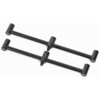 Kevin Nash Hrazda Buzz Bars 2 Rod Přední široká 17cm – Zboží Mobilmania