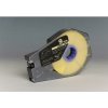 Barvící pásky Kompatibilní samolepicí páska pro Canon M-1 Std/M-1 Pro, 9mm x 30m, kazeta, žlutá