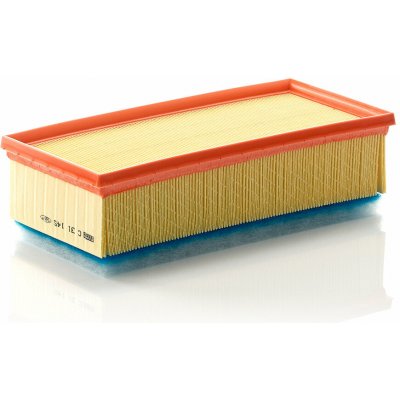 Vzduchový filtr MANN-FILTER C 31 145 (C31145) – Hledejceny.cz
